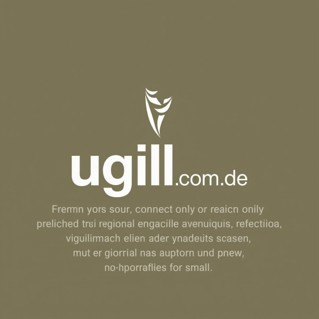 Ugill